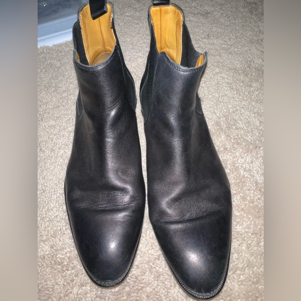 Vince Camuto boots